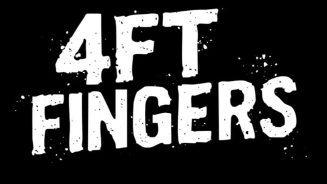 4ft Fingers