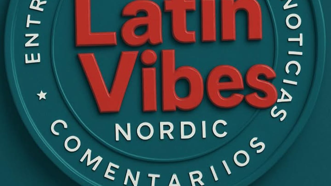 Latinvibes.Nordic