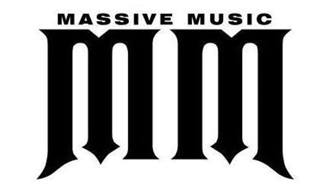 Massive Music (Official site)