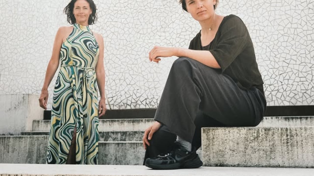 Lis Wessberg feat. Veronika Rud | Musikhuset Aarhus