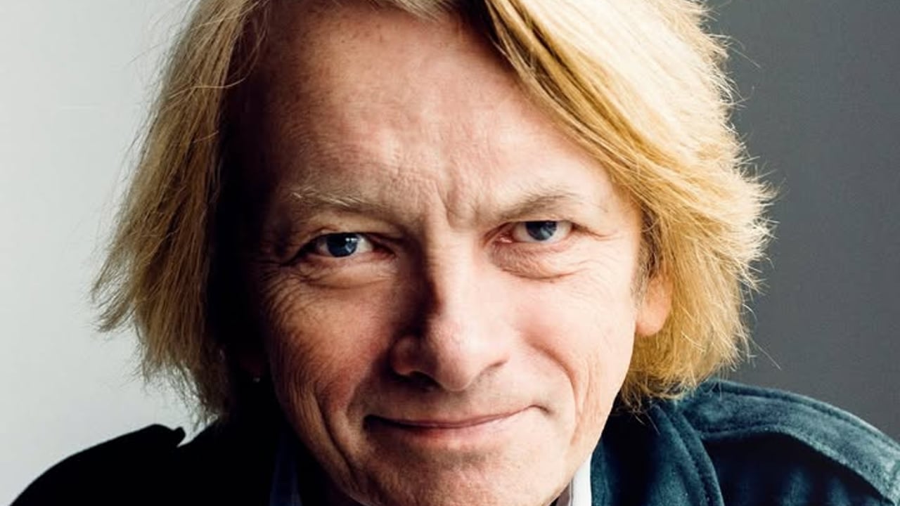 Jan Eggum
