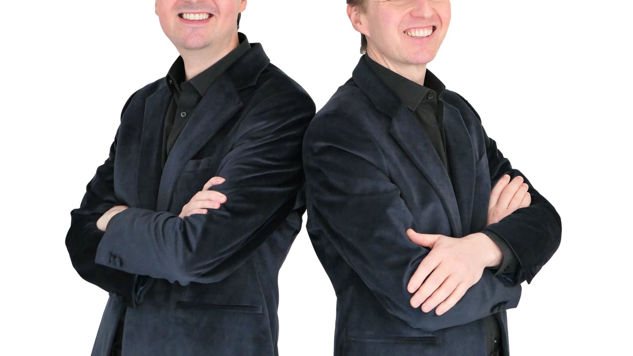 Scott Brothers Duo (GB)