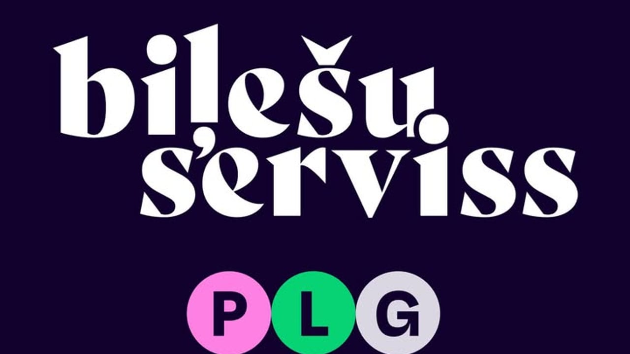 Biļešu Serviss PLG