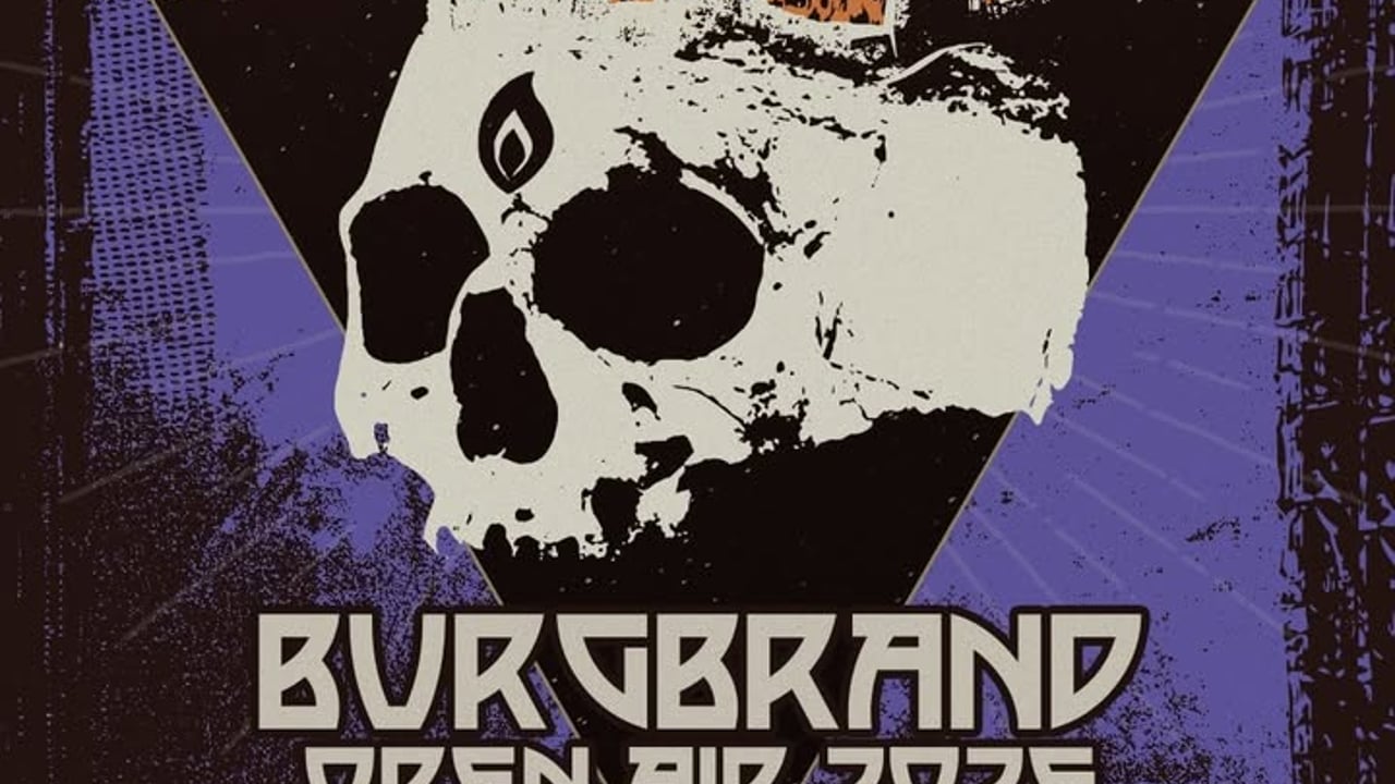 Burgbrand Open Air