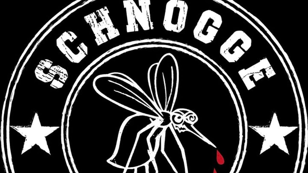 Schnogge