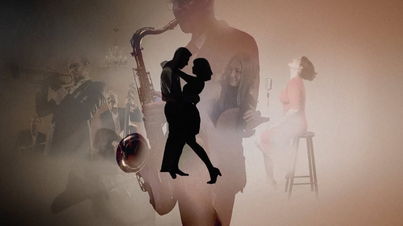 BALLROOM DREAMS - Music & Dancing | DR Koncerthuset | Studie 2