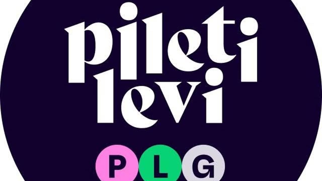 Piletilevi PLG