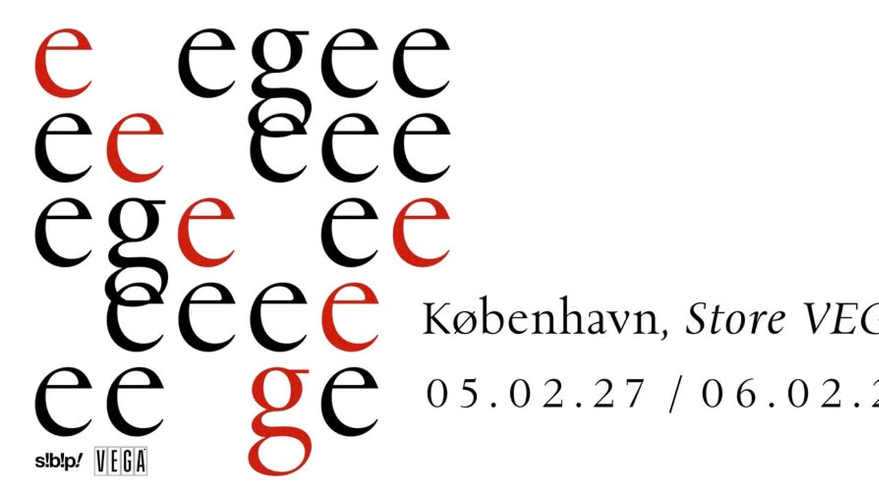 eee gee - VEGA