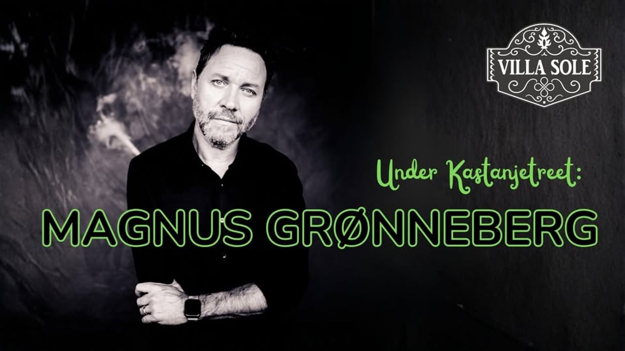 Magnus Grønneberg // Under Kastanjetreet Villa Sole Jessheim