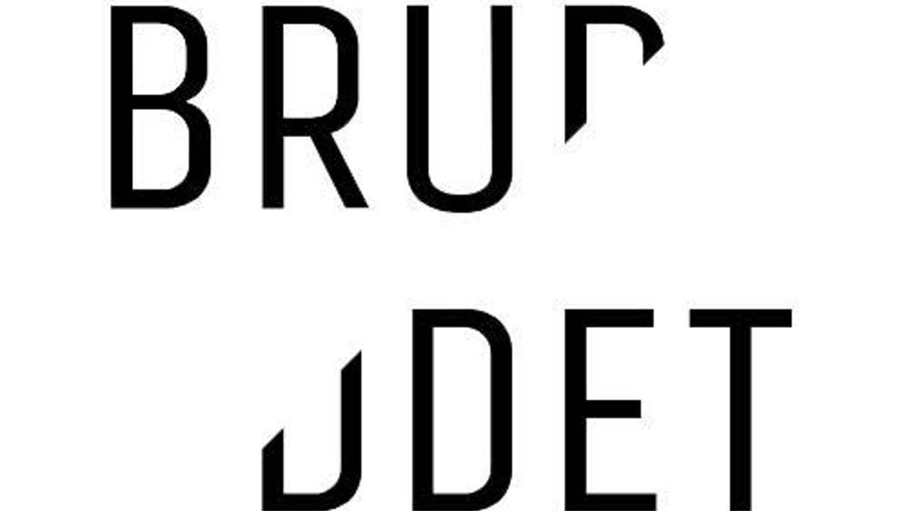 Bruddet