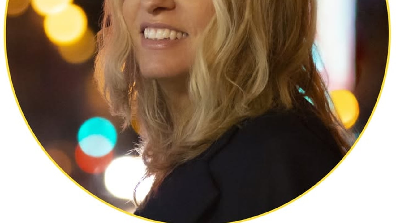 Vonda Shepard