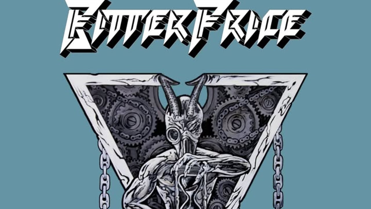 Bitter Price