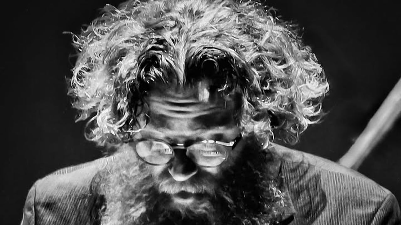 Ben Caplan