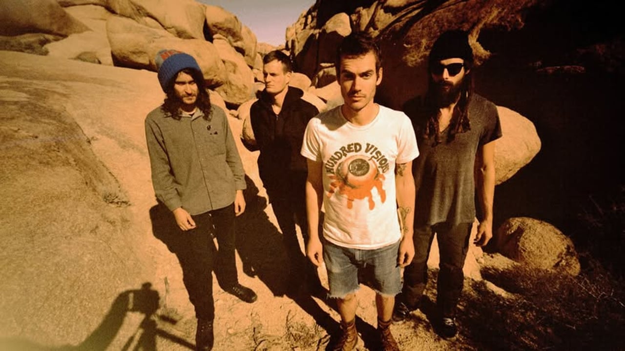 All Them Witches - 21 Shows / 21 Days