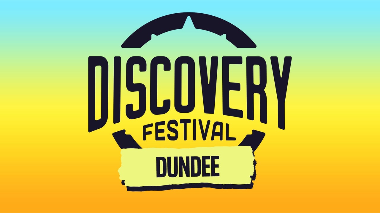 Discovery Festival Presents - Five