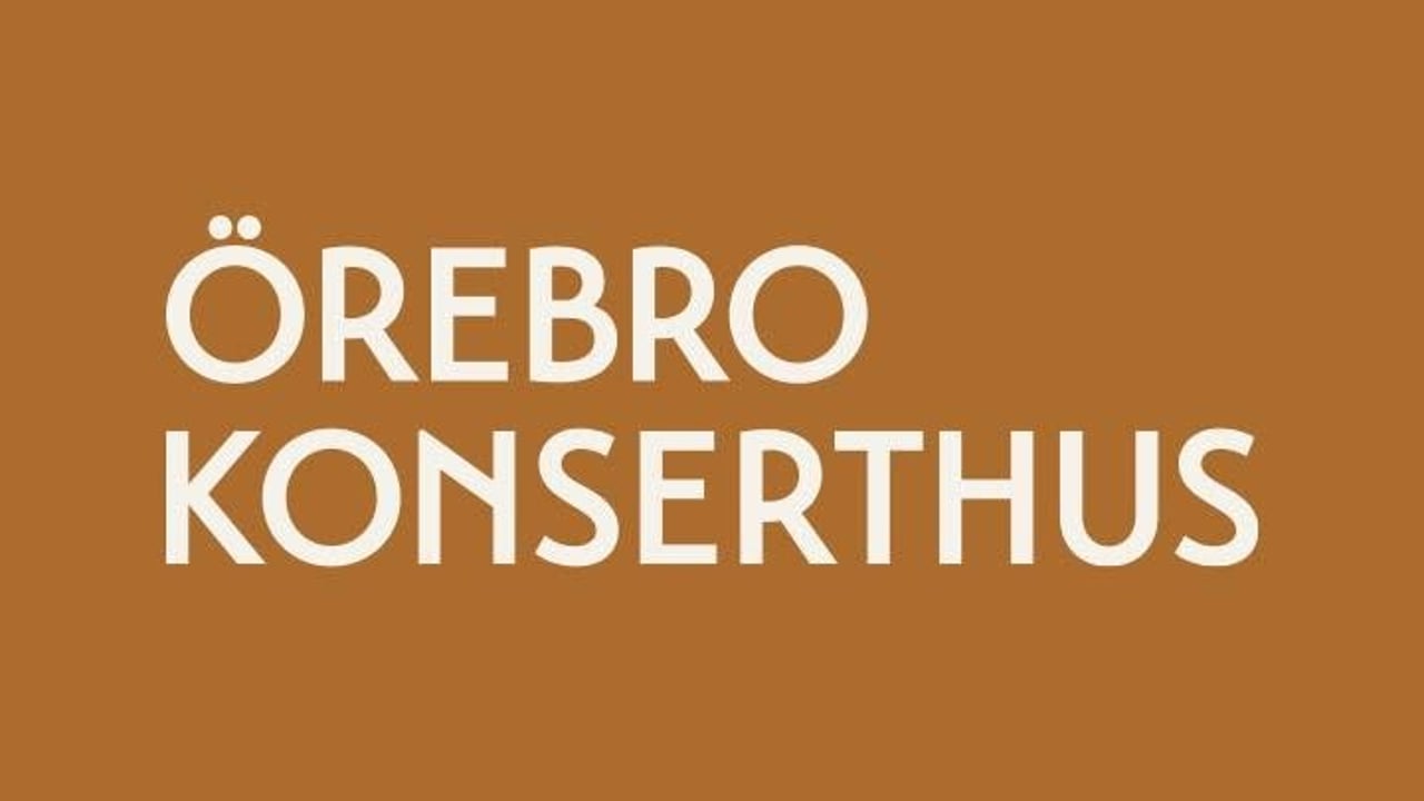 Örebro Konserthus