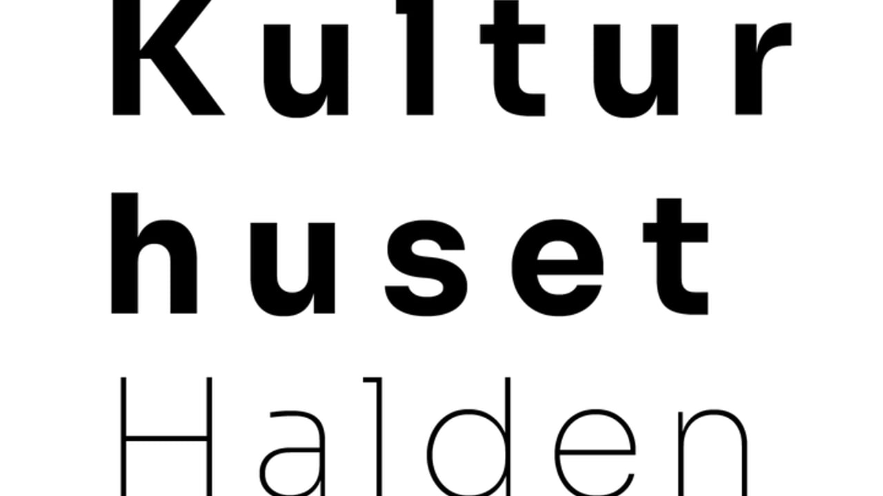 Kulturhuset i Halden
