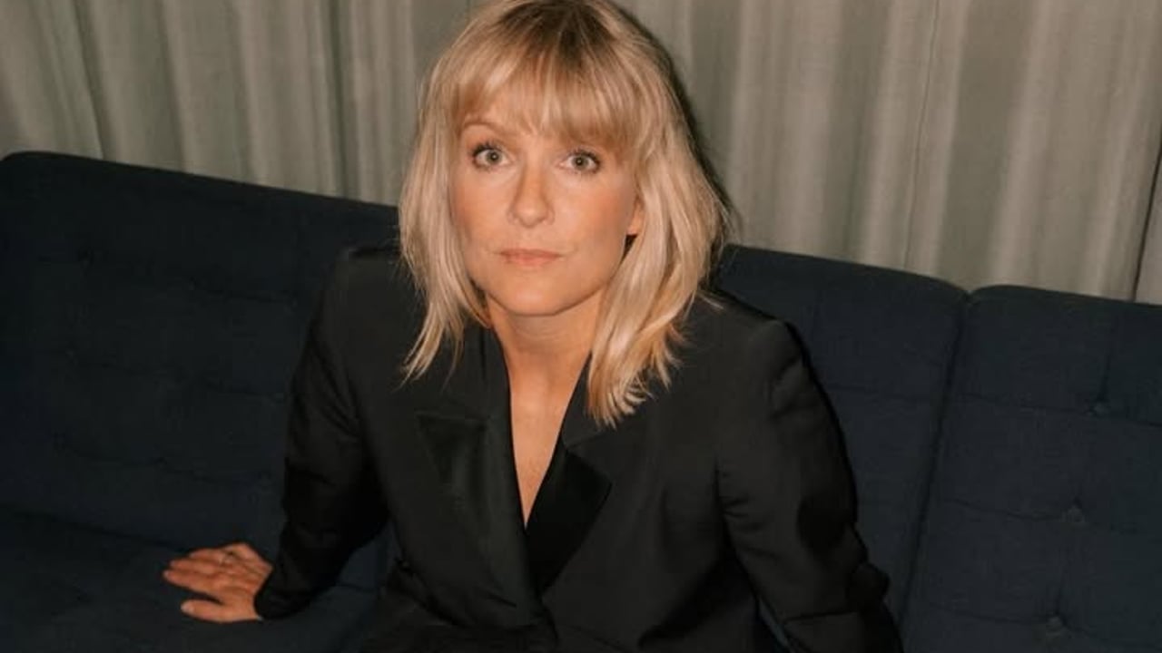 Signe Svendsen