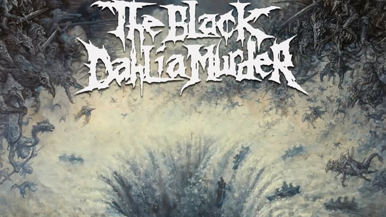 The Black Dahlia Murder