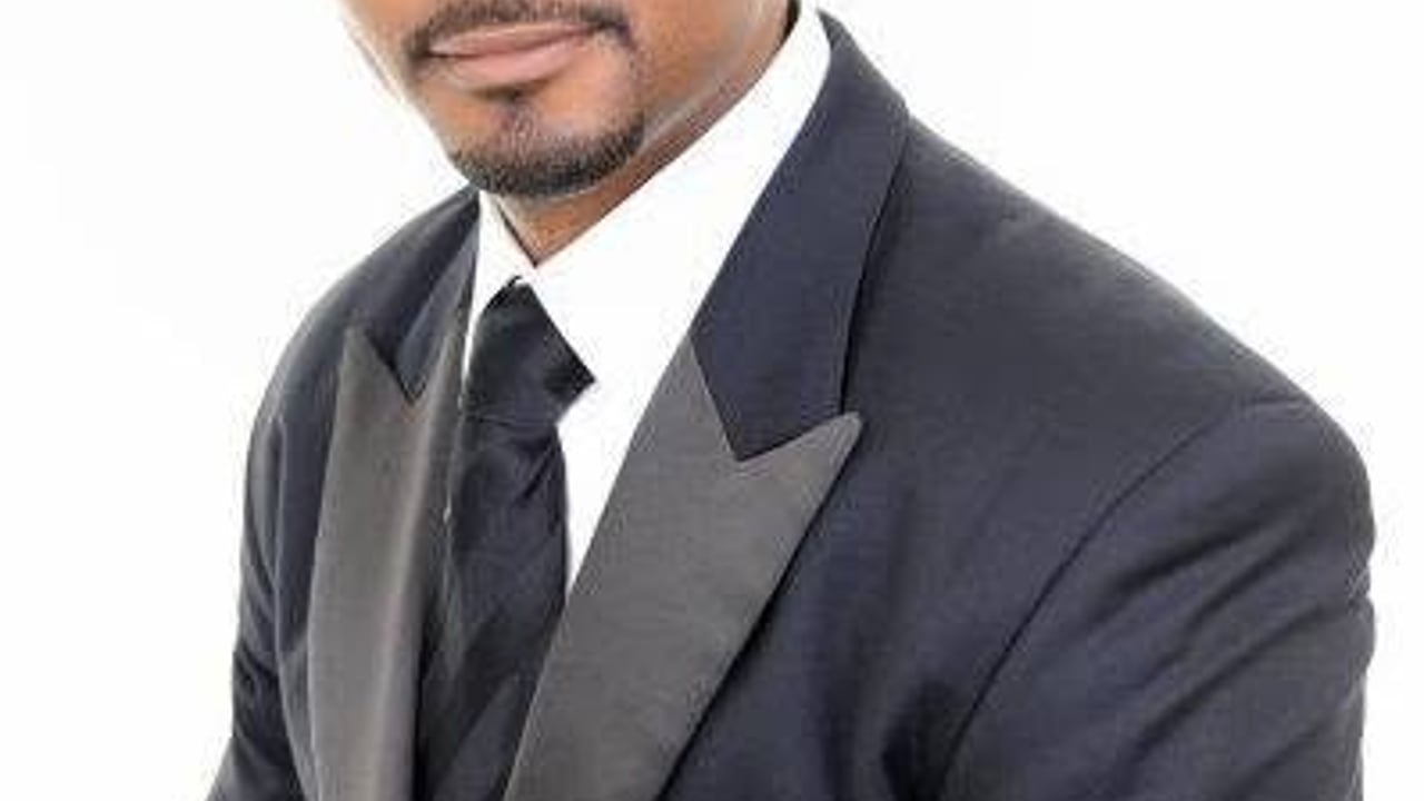 Je'caryous Johnson