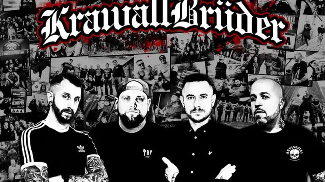 KrawallBrueder