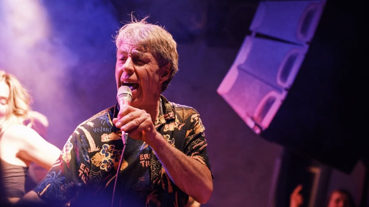 Frank Znort Quartet