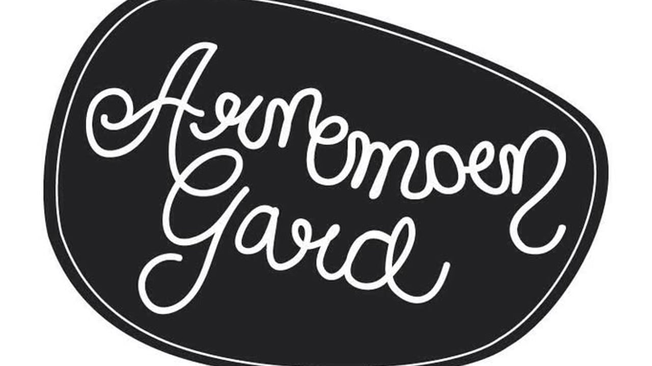 Arnemoen Gard