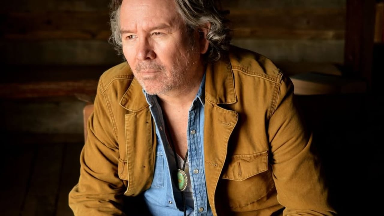 Dirty Old Town pres: Grant Lee Phillips (US)⎮KAFÉ KRANK