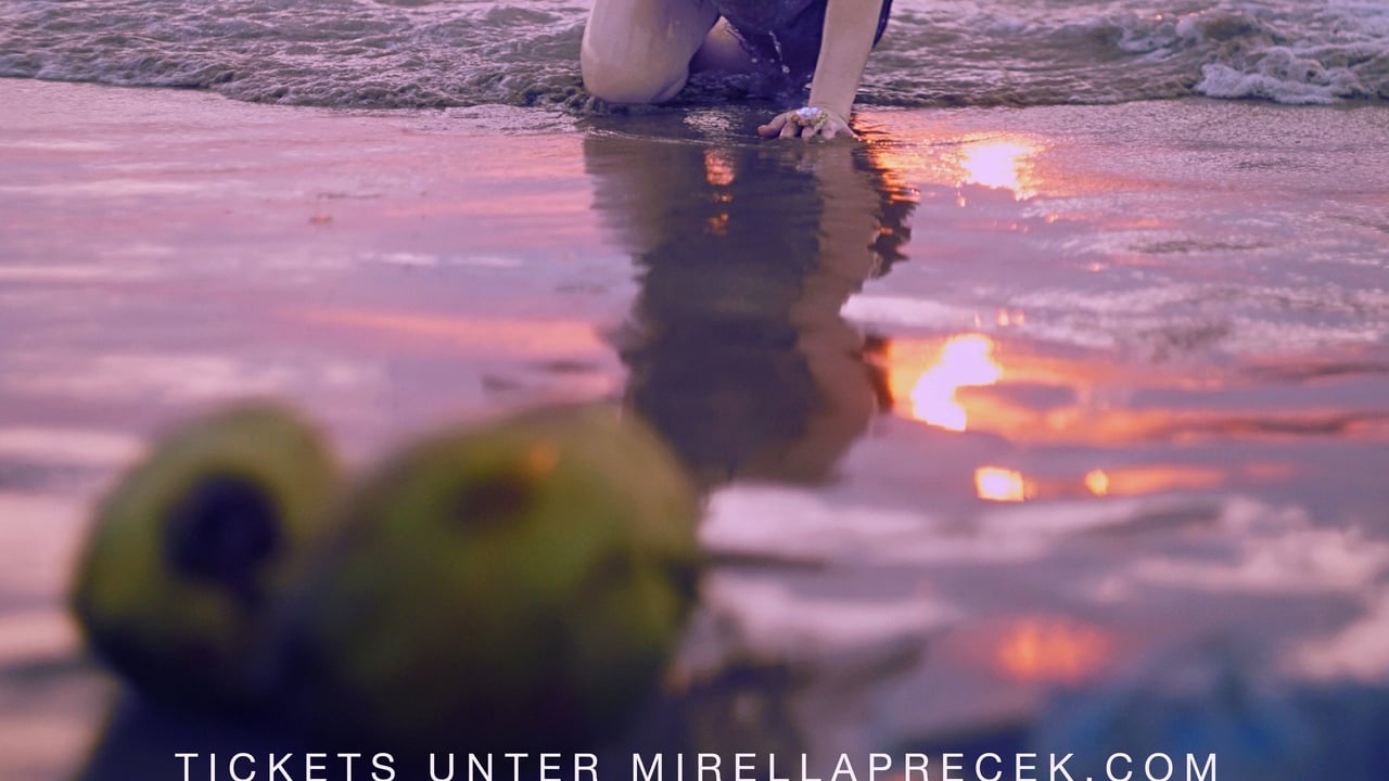 Mirella Precek - Desperation Island