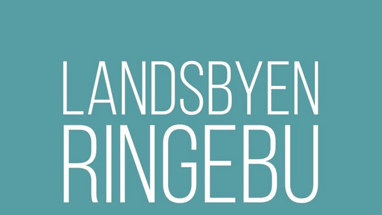 Landsbyen Ringebu