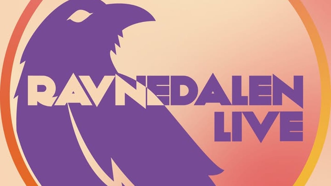 Ravnedalen Live