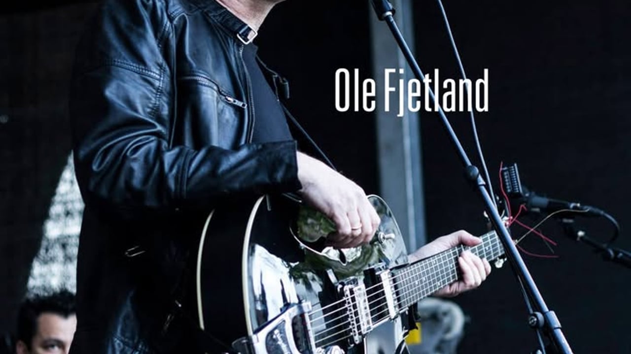 Ole Fjetland