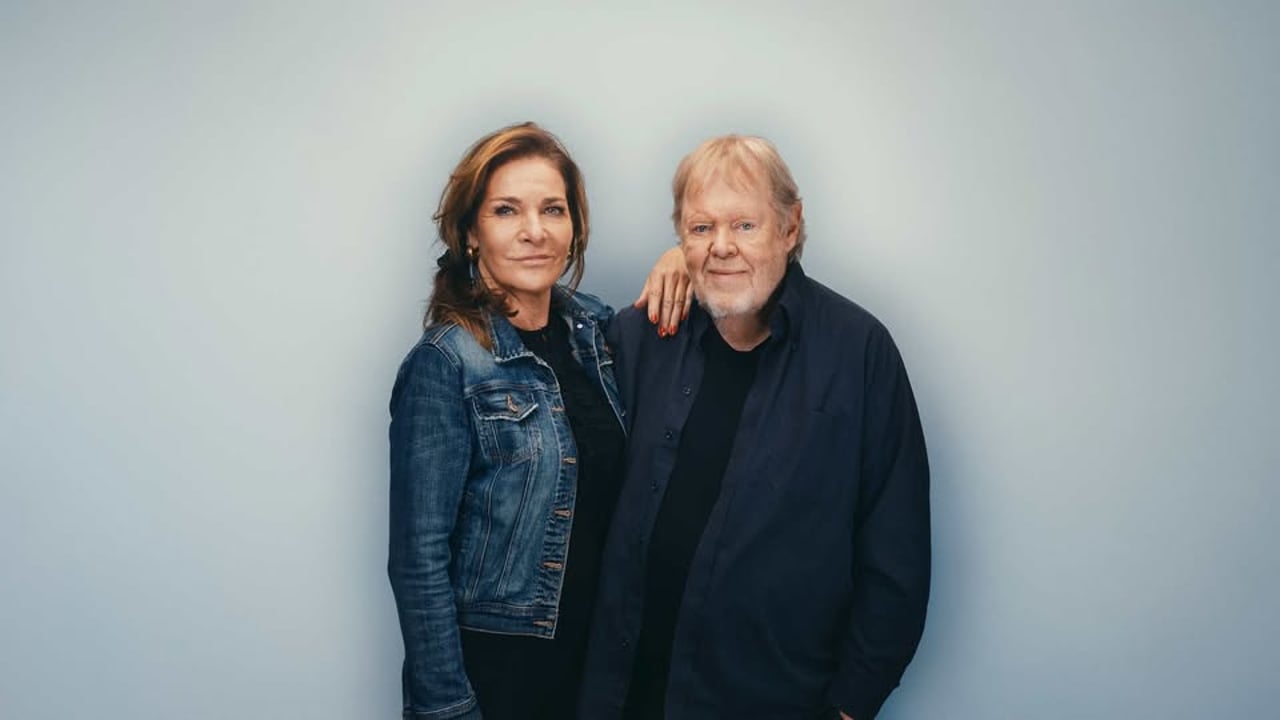 Sebastian & Lis - Tiderne skifter