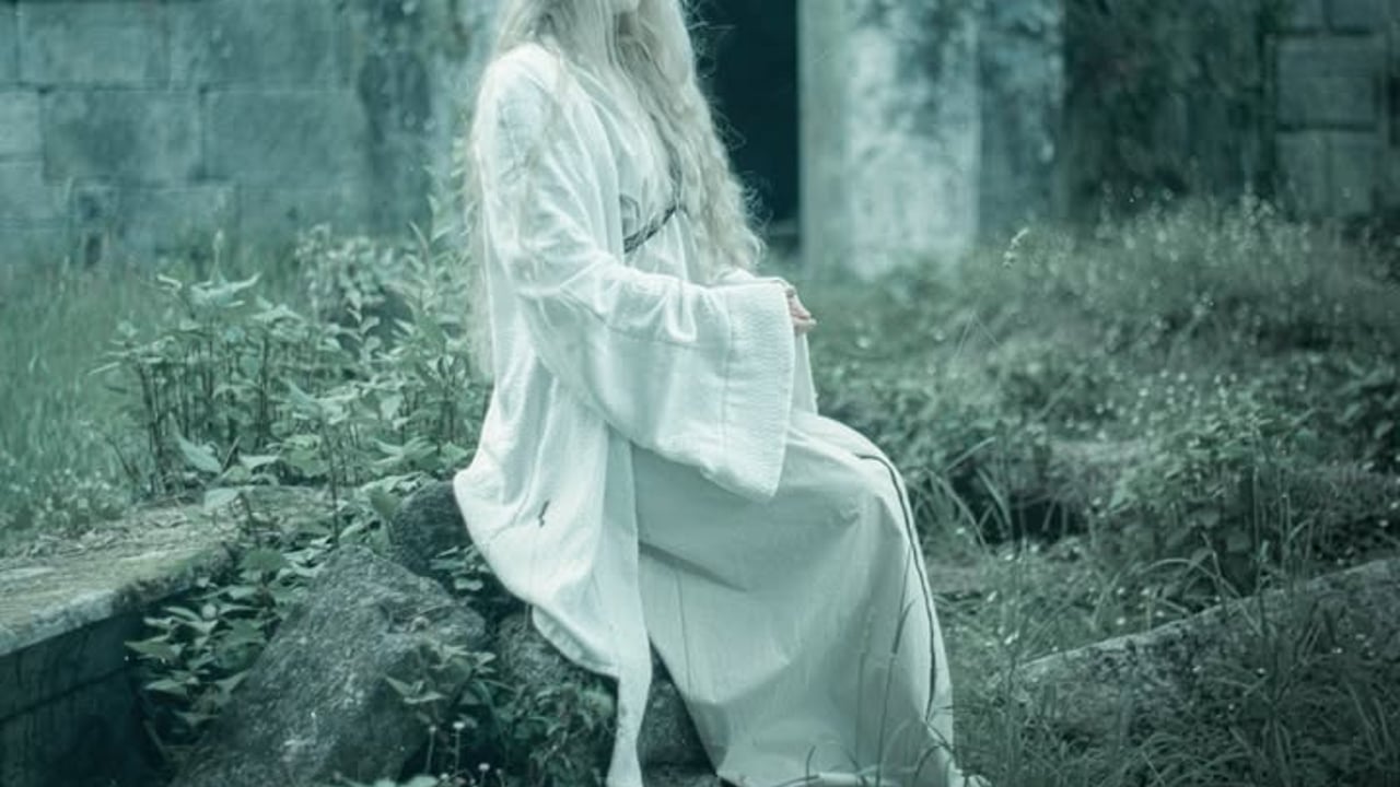 Sylvaine