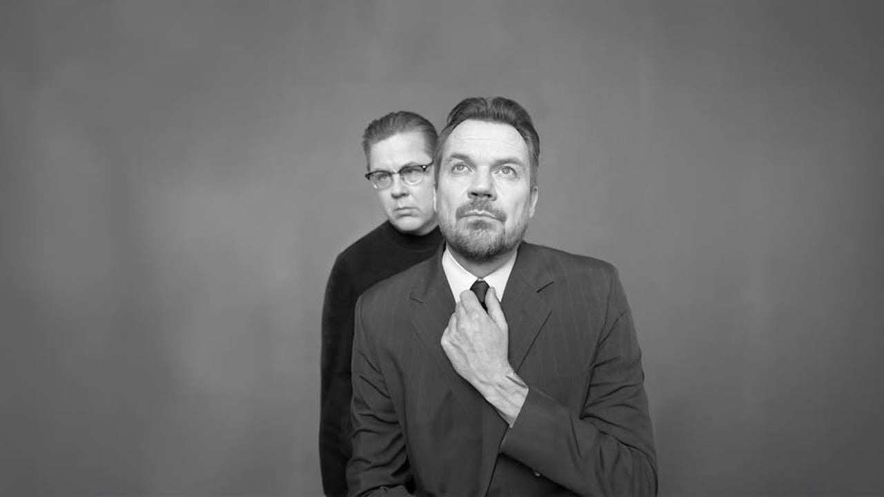Peter Sommer alene med Palle i verden - Gjethuset - Frederiksværk