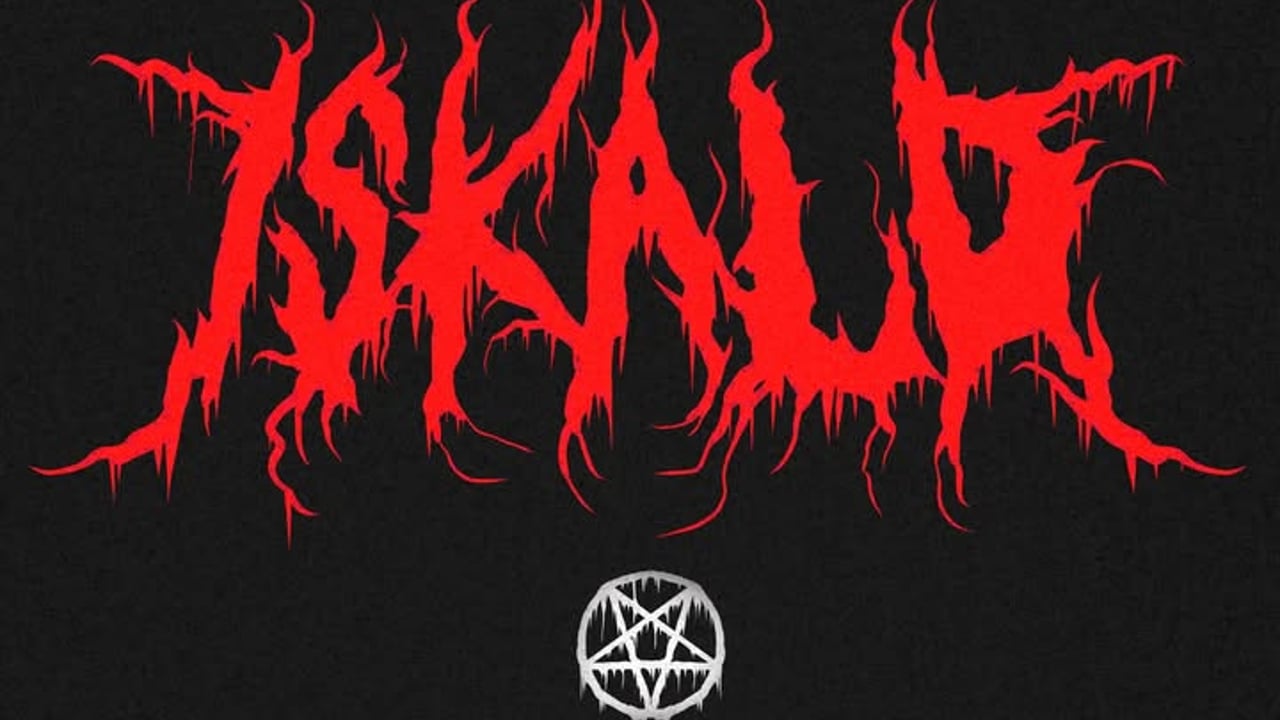 Iskald