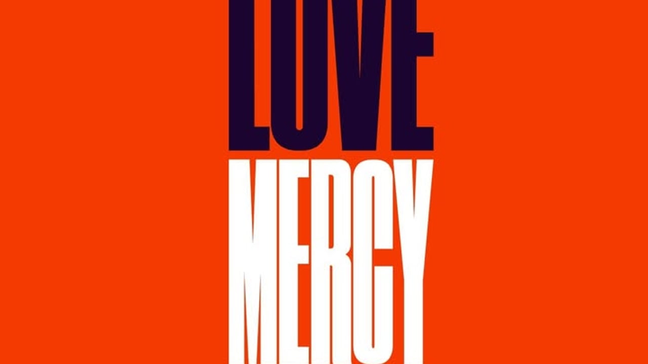 Love & Mercy fest