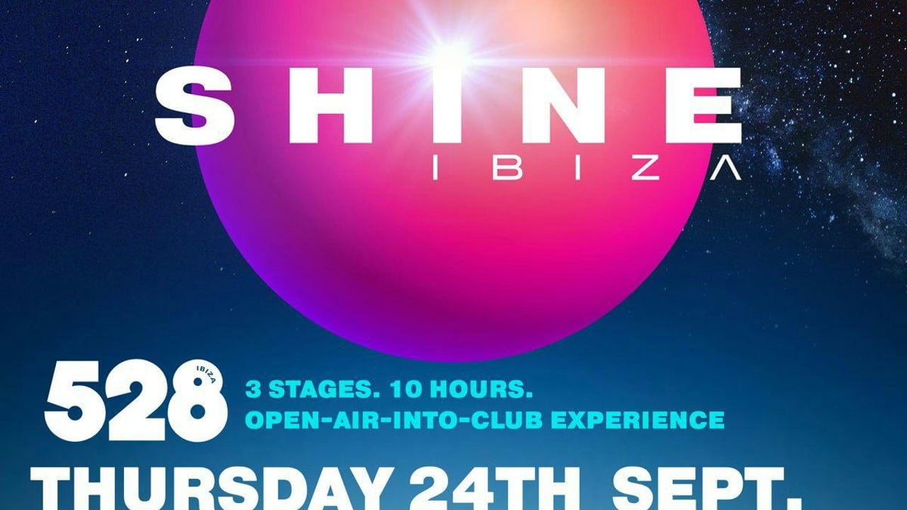 Shine