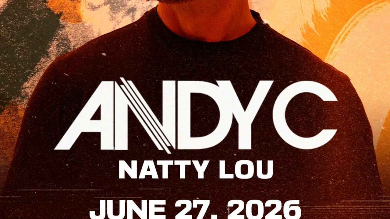 ANDY C