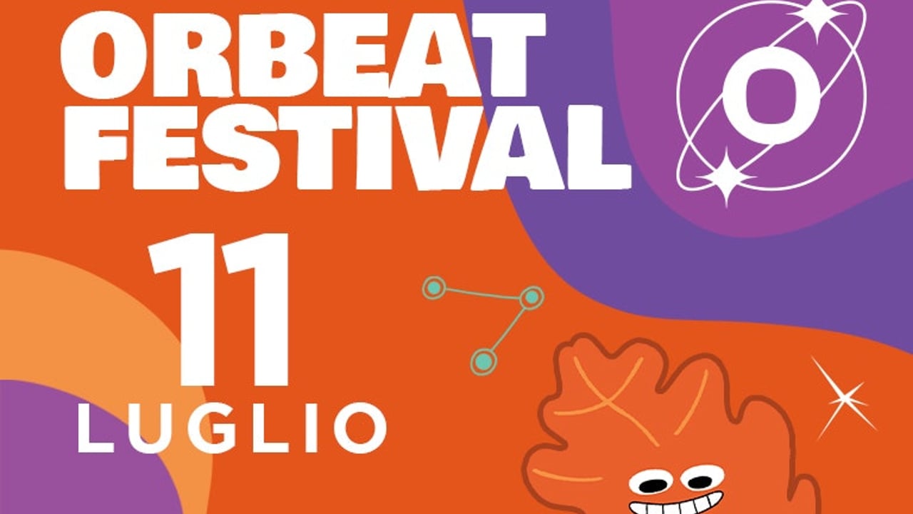Orbeat Festival | DAY 2 - Saturday