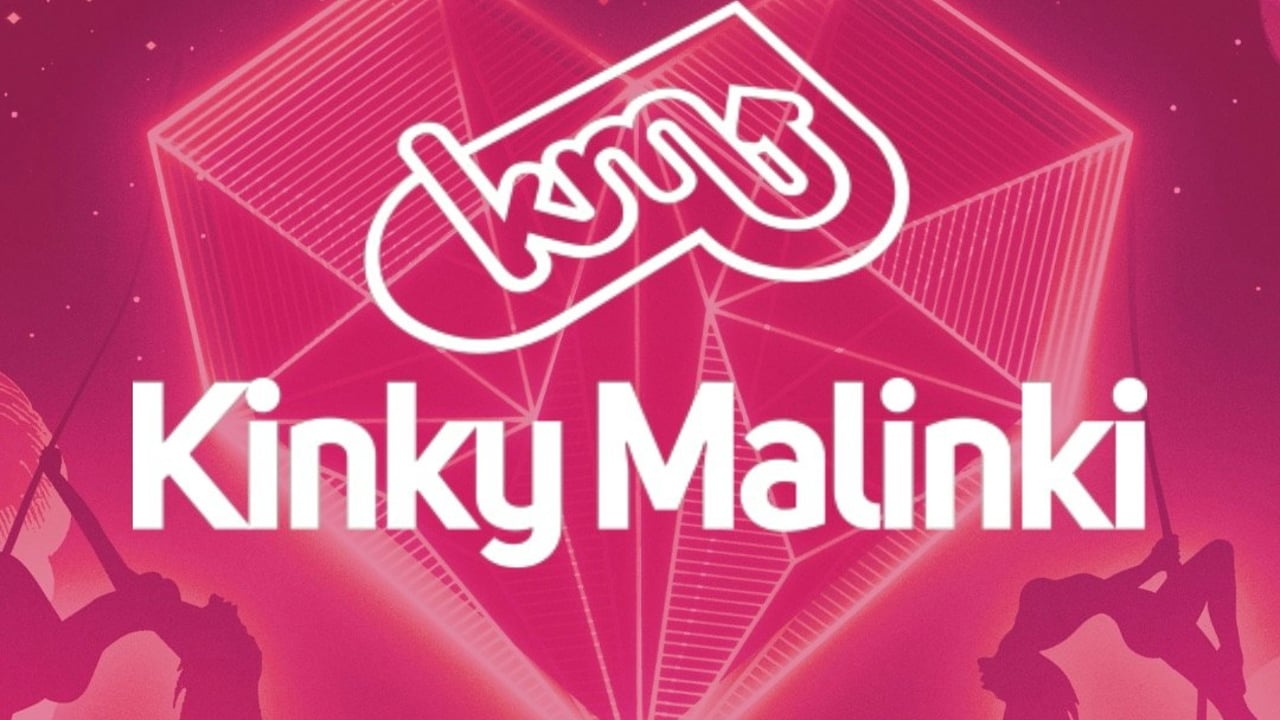 Kinky Malinki 