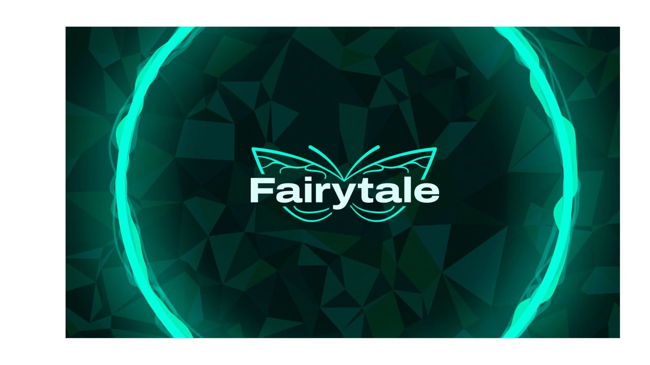 FAIRYTALE