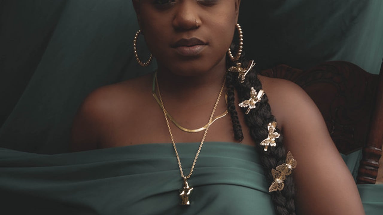 Shanique Marie