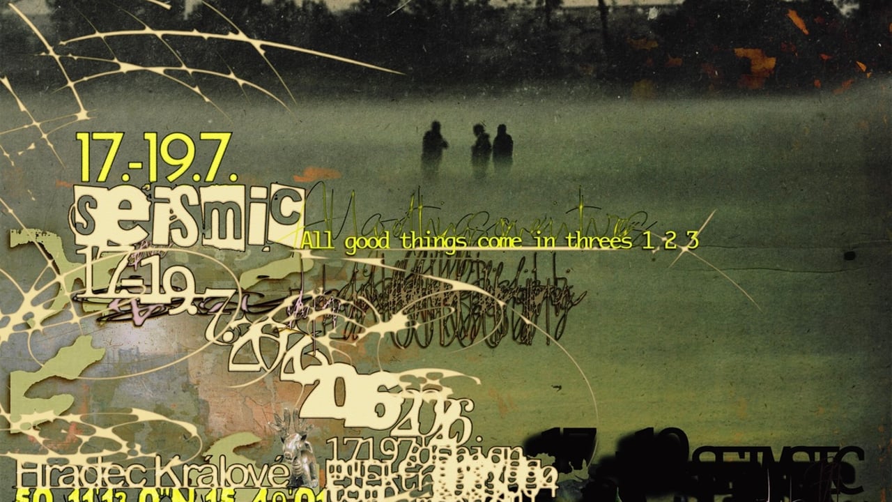 Seismic Festival 2026