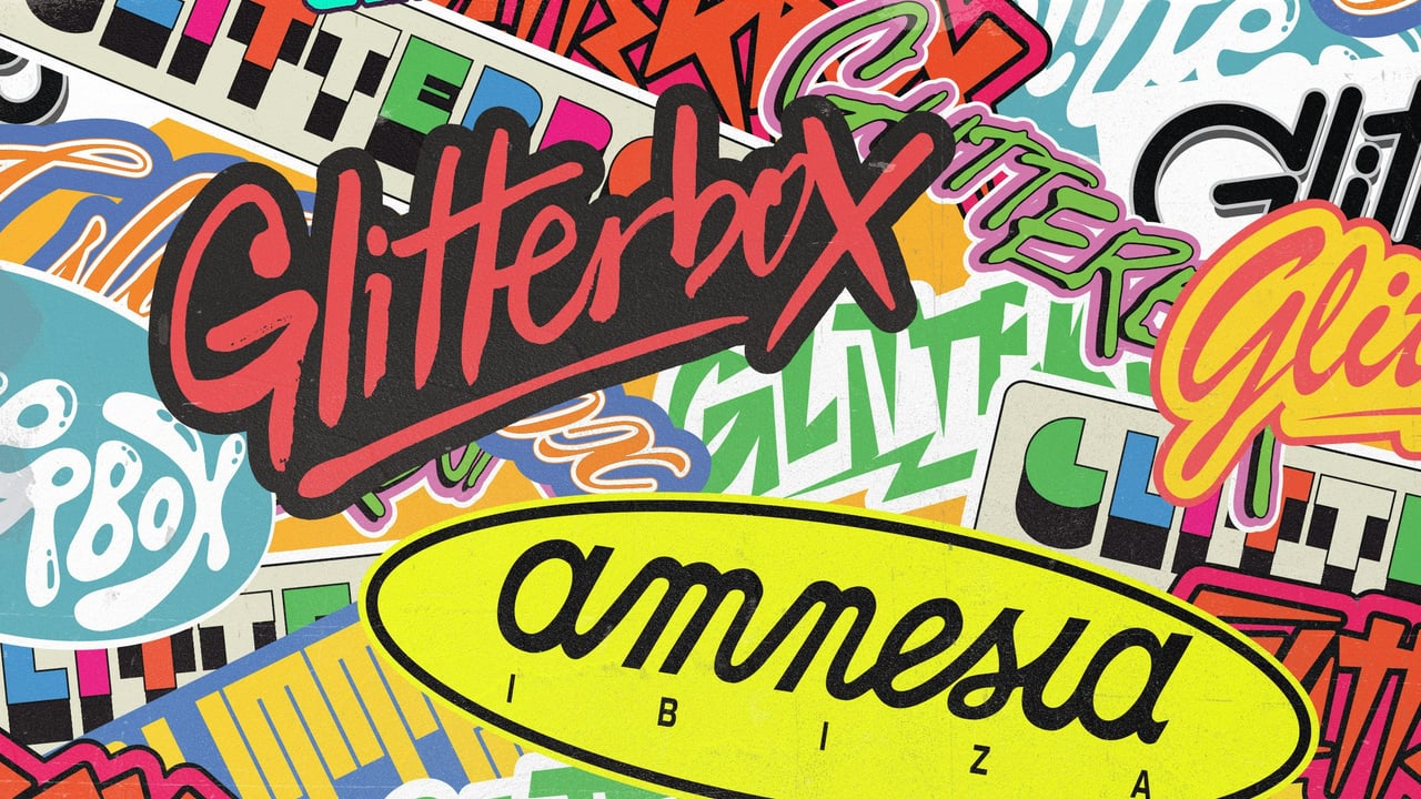 Glitterbox