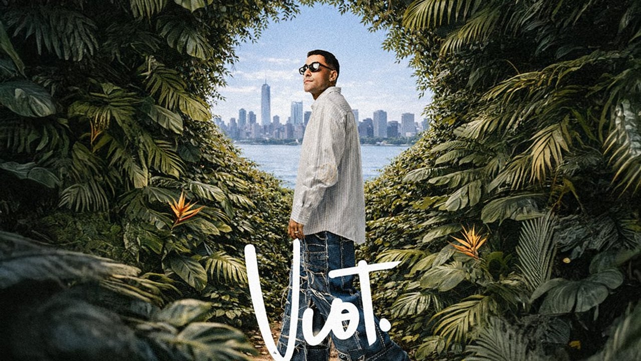 Paraiso Sunset July 12 w/ VIOT