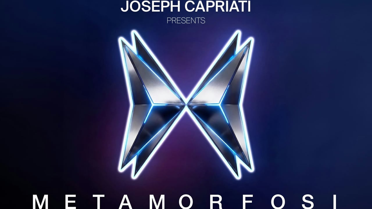 Metamorfosi