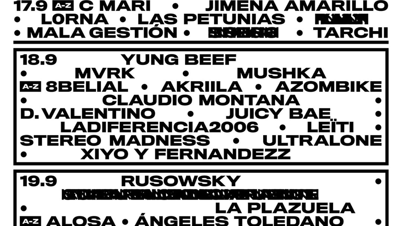 Festival•B 2026