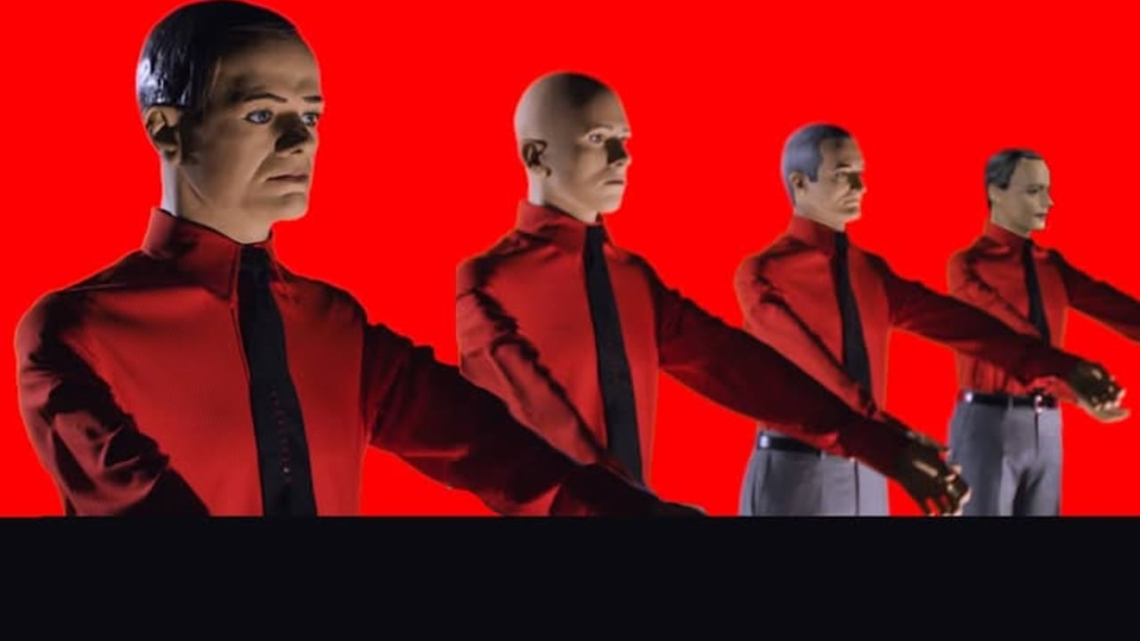 Kraftwerk