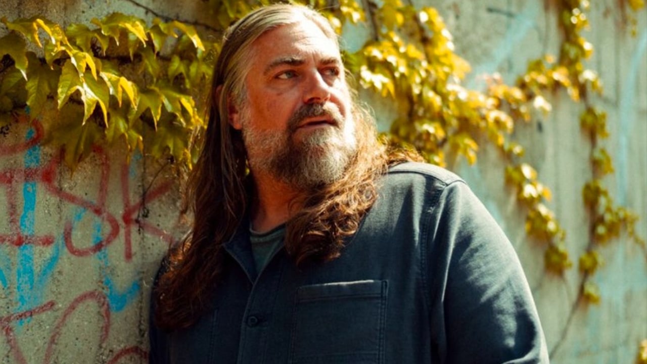 The White Buffalo